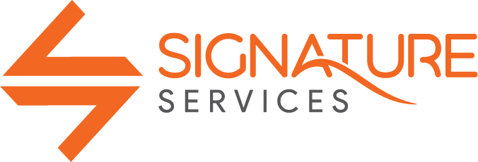 Signature Services Limited